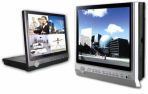 4 Kanal H.264 TRIPLEX DVR f�r Video�berwachung mit 15