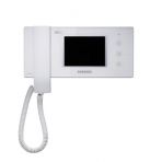 Samsung Haussprechanlage, Video T�rsprechanlage mit 5