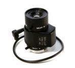 Vario-Fokal Auto-Iris Objektiv 1/3