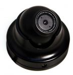 Ultra Mini Dome-�berwachungskamera mit 1/3