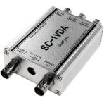 Samsung SeeEyes 4-fach Signalverteiler - SC-1VDA