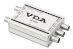 Samsung SeeEyes 4-fach Signalverteiler - SC-1VDA
