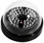 IR LED Scheinwerfer bis 120m�, 160� Winkel, 850nm-IS-IR04