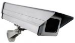 Wetterschutzgeh�use (386mm) f�r Innen-/Au�enmontage - IS-Z39
