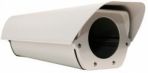 Wetterschutzgeh�use (320mm) mit Heizung und L�fter - IS-Z37
