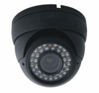 Farb IR Dome-�berwachungskamera 1/3'' SONY CCD 540TVL, 25m Nachtsicht-IS-KA09