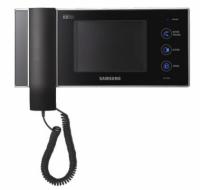 4x Samsung Haussprechanlage, Video T�rsprechanlage 6