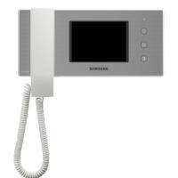 4x Samsung Haussprechanlage, Video T�rsprechanlage 6
