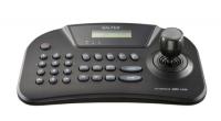 Steuerpult, Bedienger�t, Systemtastatur mit 3-Achsen Joystick f�r PTZ-Kameras, 12V DC-BMK-1000