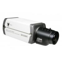 Farbkamera 1/3'' SONY Super HAD II CCD 600TVL, OSD, 0,001Lux - IS-KA32SC