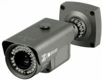 Wettergesch�tzte �berwachungskamera SONY Super HAD CCD II 600TVL f�r Video�berwachung,ICR, 3,5~16mm, 50m Nachtsicht-IS-KA39TW
