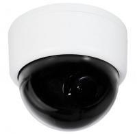 1/3'' SONY Super HAD CCD II Dome-Kamera 600TVL, 2,8-12mm Objektiv - BMC-D20