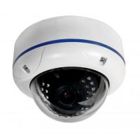 Vandalensichere Infrarot Dome-�berwachungskamera SONY SuperHAD II CCD 600TVL/700TVL, 2,8~12mm, 50m Nachtsicht-BMC-D305IR