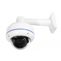 Vandalensichere Infrarot Dome-�berwachungskamera SONY SuperHAD II CCD 600TVL/700TVL, 2,8~12mm, 50m Nachtsicht-BMC-D305IR