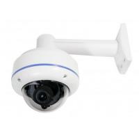 Vandalensichere Dome-Kamera, SONY SuperHAD II CCD 600TVL/700TVL,2,8-12mm Objektiv-BMC-D305