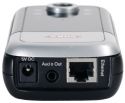 1,3 Megapixel WLAN Netzwerk Kompaktkamera TVIP11050 Abus