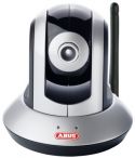Schwenk/Neige 1,3 Megapixel WLAN Netzwerkkamera TVIP21050 Abus