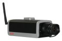 Tag/Nacht 1,3 Megapixel WLAN Netzwerkkamera TVIP51550