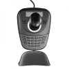 Steuerpult, Bedienger�t, Systemtastatur mit 3-Achsen Joystick f�r PTZ-Kameras, 12V DC-BMK-200