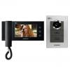 Samsung Haussprechanlage, Video Gegensprechanlage mit 6