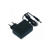 Netzteil 12V 0,8A f�r �berwachungskameras (stabilisiert) 5,5/2,1mm Koax-Stecker - IS-Z22