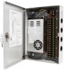 18 Kanal CCTV Netzger�t 200-240V AC / 12V DC, 24A - IS-Z32