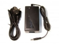 Netzteil 12V 5A f�r �berwachungskameras (stabilisiert) - IS-Z24