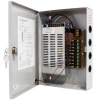 9 Kanal CCTV Netzger�t 200-240V AC / 12V DC, 16A - IS-Z31