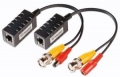 Samsung SeeEyes passiver �bertragungs-Set, Strom - SC-TP0104LD