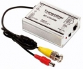 Samsung SeeEyes aktiver Zweidraht-Sender bis 2,4km - SC-UT0124M