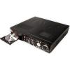 BALTER 4-Kanal H.264 ECHTZEIT D1 DVR Rekorder f�r Video�berwachung BR01 inkl. 500GB - BR01