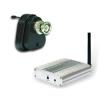 Konverter / Adapter BNC zu Funk Sender und Empf�nger-IS-Z18