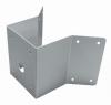Eckenhalter f�r BTZ-1000/2700/3700 PTZ Dome-Kamera - BTB-130