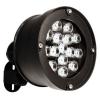 IR-LED Scheinwerfer bis 200m Reichweite, 40� Strahlausbreitung, 850nm - IR-850-200