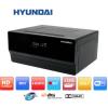 HYUNDAI HDMI M-Box Multimedia DVB-T  H.264 MKV 1080p LAN USB Rekorder HMB-R650
