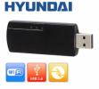 Hyundai Wireless LAN USB Adapter- HW02