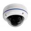 Vandalensichere Infrarot Dome-�berwachungskamera SONY SuperHAD II CCD 600TVL/700TVL, 2,8~12mm, 50m Nachtsicht-BMC-D305IR