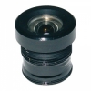 Objektiv f�r Platinenkamera 8mm (TV7123)