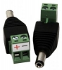Strom-Adapter DC-Hohlstecker - IS-Z34