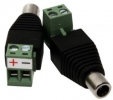 Strom-Adapter DC-Hohlstecker - IS-Z35