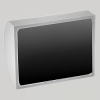 MEGA-LED-M (18m) (semidiskret)  IR-Strahler, Infrarot-Scheinwerfer TV6818