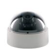 Vario-Dome Schwarz Wei� 600TVL