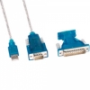 USB Adapterkabel AZ5107 f�r Terxon MX