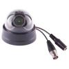 Super Mini Domekamera Farbe (80� diagonal) (TV7400)