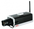 Eyseo IP Profiline Progressive Scan Kamera - WLAN, Tag/Nacht TV7223