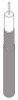 100 Meter BNC-Kabel RG59 (Rolle)
