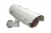 Professionelles Schutzgeh�use LE 960 mit Wandhalter