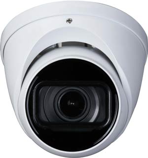GOLIATH HDCVI Überwachungskamera