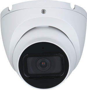 GOLIATH HDCVI Überwachungskamera