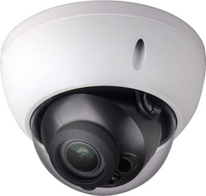 GOLIATH HDCVI Dome Kamera